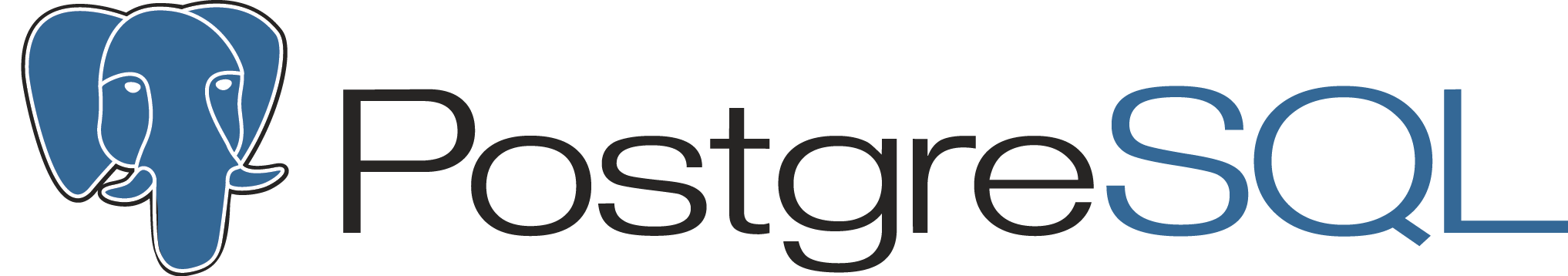 Logo PosgreSQL